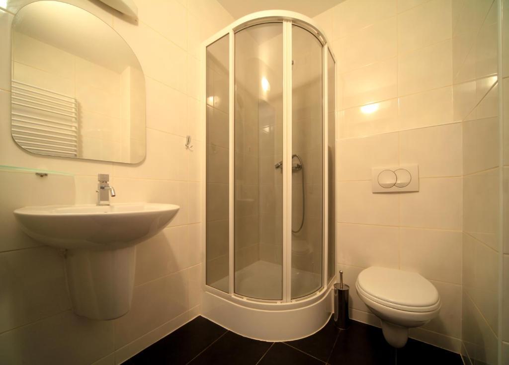 Bukowy Dworek Szczawno-Zdroj Phòng bức ảnh